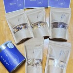 パティスリー サキモト - 今回買ったのん