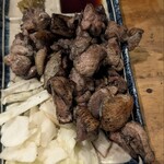 日向 バンカラ - 