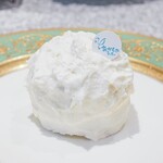 おかしやうっちー - 料理写真: