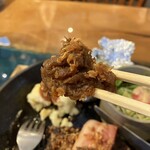 キッチン グリズリー - このオニオンペースト旨し