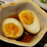 うえの - （お昼）一汁三菜の定食