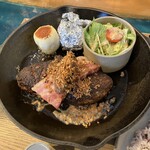 キッチン グリズリー - 