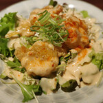 うえの - （お昼）一汁三菜の定食