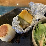 キッチン グリズリー - 