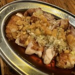 とり家ゑび寿 - 