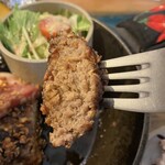 キッチン グリズリー - 