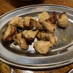 とり家ゑび寿 - 