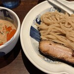 麺屋武蔵 神山 - 