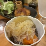 おばんざい三貴 - 