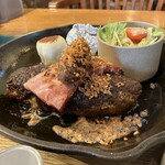 キッチン グリズリー - 