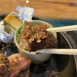 キッチン グリズリー - 