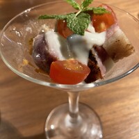 飛騨牛グリルばくろ - 