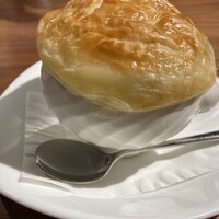 飛騨牛グリルばくろ - 