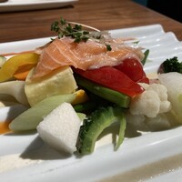 飛騨牛グリルばくろ - 