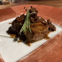 飛騨牛グリルばくろ - 