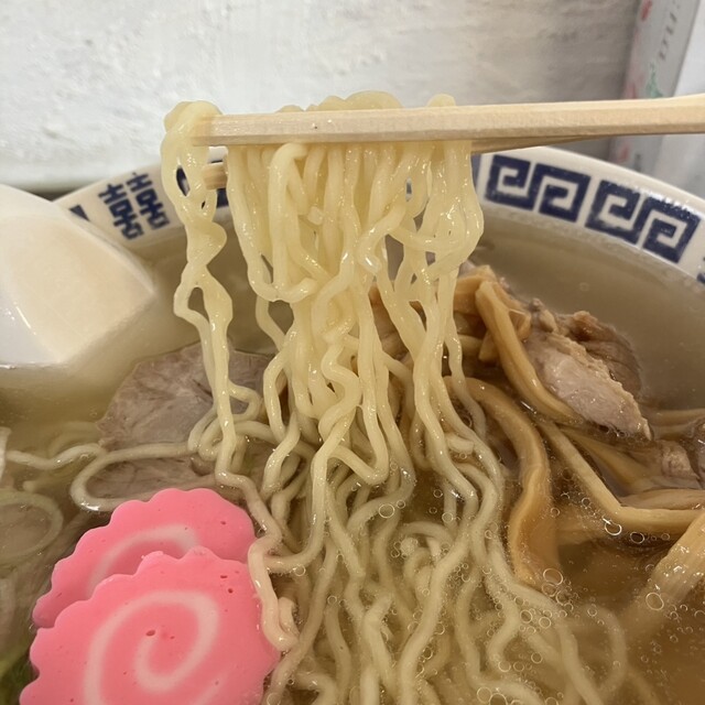 らぁめん 875（HANAKO） - 釧路市その他（ラーメン）の写真