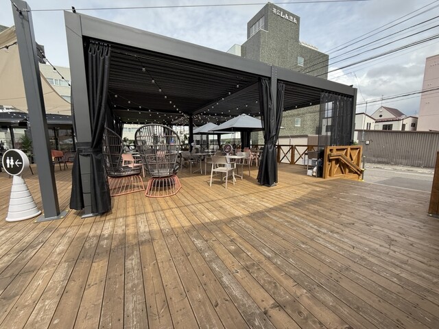 STAND めぶんりょう - 帯広（そば）の写真