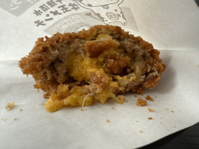 STAND めぶんりょう - 帯広（そば）の写真