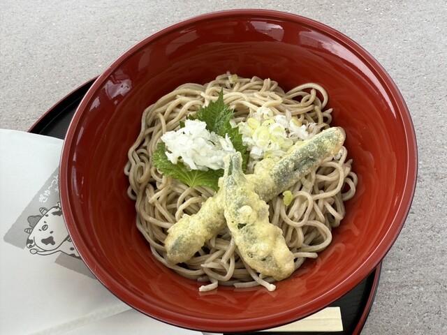 STAND めぶんりょう