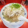 ラーメン福 土古店