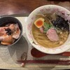麺屋 桜息吹 西宮本店
