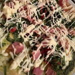 船橋ワイン食堂 862 - 