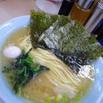 ラーメン壱六家 - 