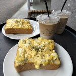 double tall cafe nagoya - 