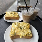 double tall cafe nagoya - 