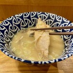 梅田屋はなれ - これも、美味い！
