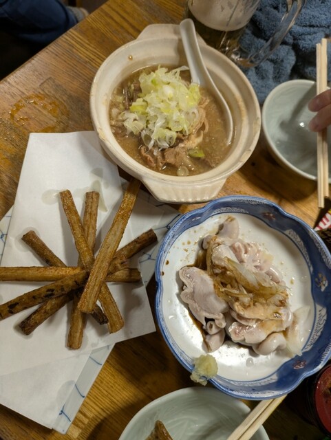 Kagaya Seibu Shinjuku Eki Mae Ten