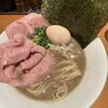 麺屋 まほろ芭