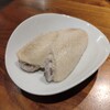 鉄鍋麻婆豆腐専門店 想一 - ぷりぷり蒸し手羽