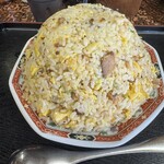 こく一番 ラーメン みどりや - 