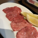 高円寺 焼肉ここち - 