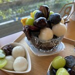 白玉茶房maruman - 