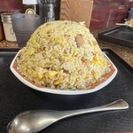 こく一番 ラーメン みどりや - 