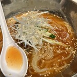 高円寺 焼肉ここち - 