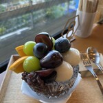 白玉茶房maruman - 