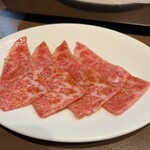 高円寺 焼肉ここち - 