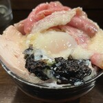 麺屋 喜楽明人 - 