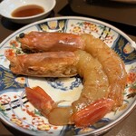 高円寺 焼肉ここち - 