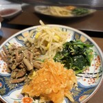 高円寺 焼肉ここち 市場店 - 