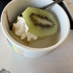 みなと家 - デザート