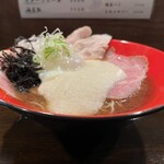 麺屋 喜楽明人 - 