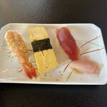 みなと家 - 寿司