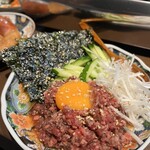 高円寺 焼肉ここち - 