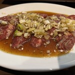 高円寺 焼肉ここち - 