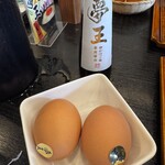たまごや - 