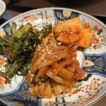 高円寺 焼肉ここち - 